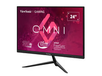 ViewSonic 24" AMD FreeSync Monitor (Pre-Loved)