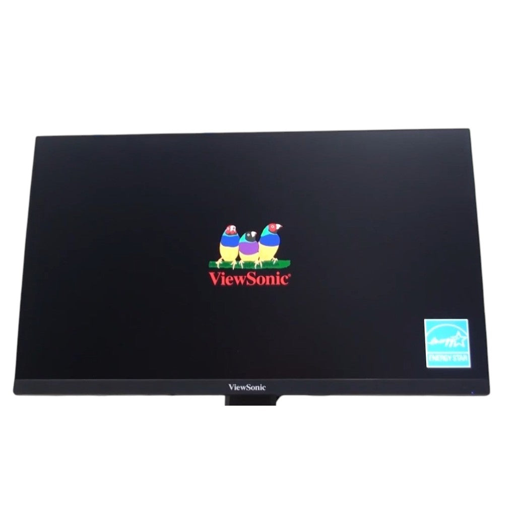 Pre-Owned ViewSonic VA220-H 22-inch 100Hz Full HD VA Monitor