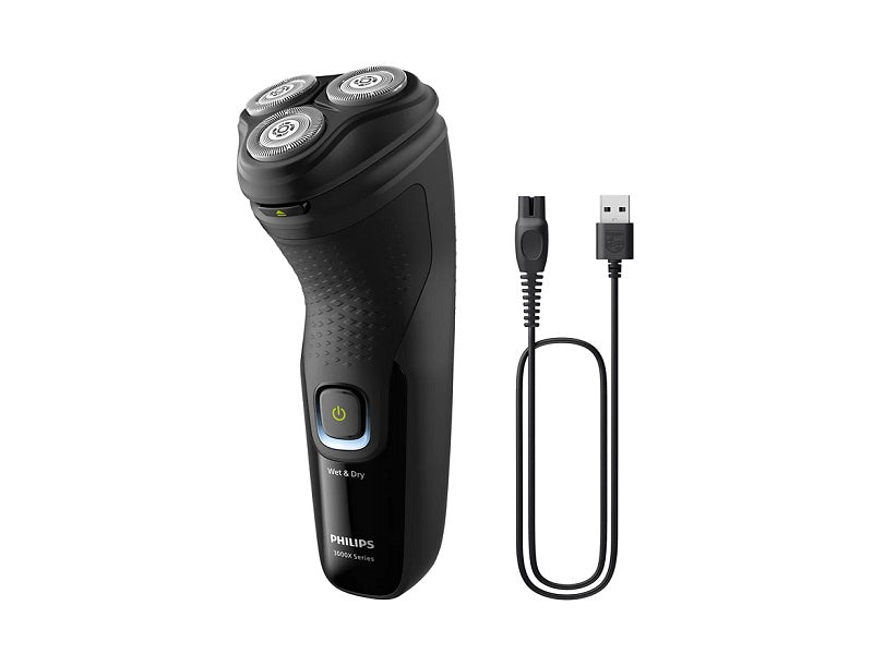 PHILIPS 3000X Series Wet & Dry Shaver (Pre-Loved)