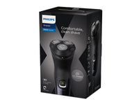 PHILIPS 3000X Series Wet & Dry Shaver (Pre-Loved)