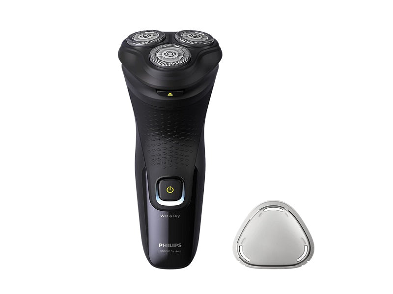 PHILIPS 3000X Series Wet & Dry Shaver (Pre-Loved)