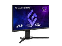 VIEWSONIC 27"LED Gaming Monitor 240Hz Fast Refresh Rate, Smooth Gameplay (Pre-Loved)