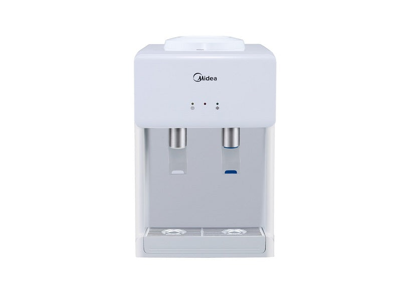 MIDEA Counter Top Water Dispenser White (Pre-Loved)