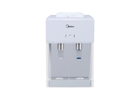 MIDEA Counter Top Water Dispenser White (Pre-Loved)
