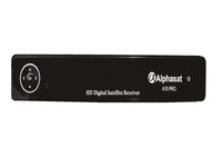 ALPHASAT Pro Full Hd Pvr Receiver-A10Pro