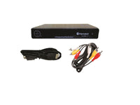 ALPHASAT A15 Pro Hd Digital Satelite Rec