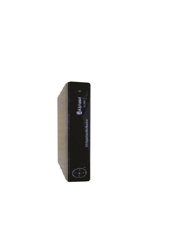 ALPHASAT A15 Pro Hd Digital Satelite Rec