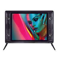 ITEL 17" Hd Led Monitor/Tv Vga Hdmi Usb