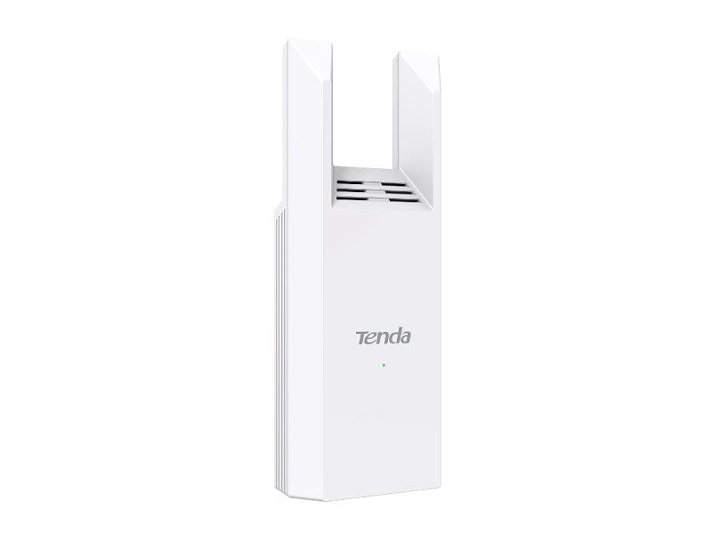 TENDA Ac1200 Dual Band Wi-Fi Range