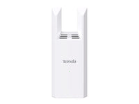 TENDA Ac1200 Dual Band Wi-Fi Range