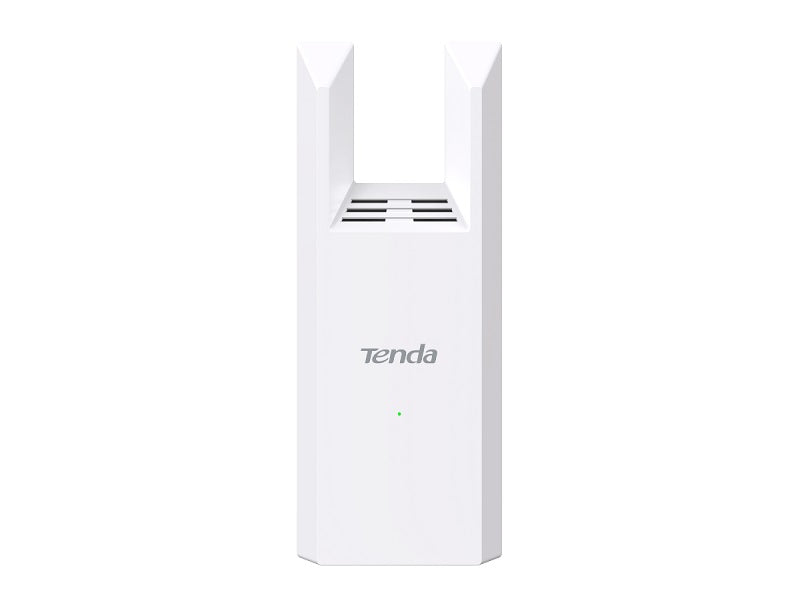 TENDA Ac1200 Dual Band Wi-Fi Range