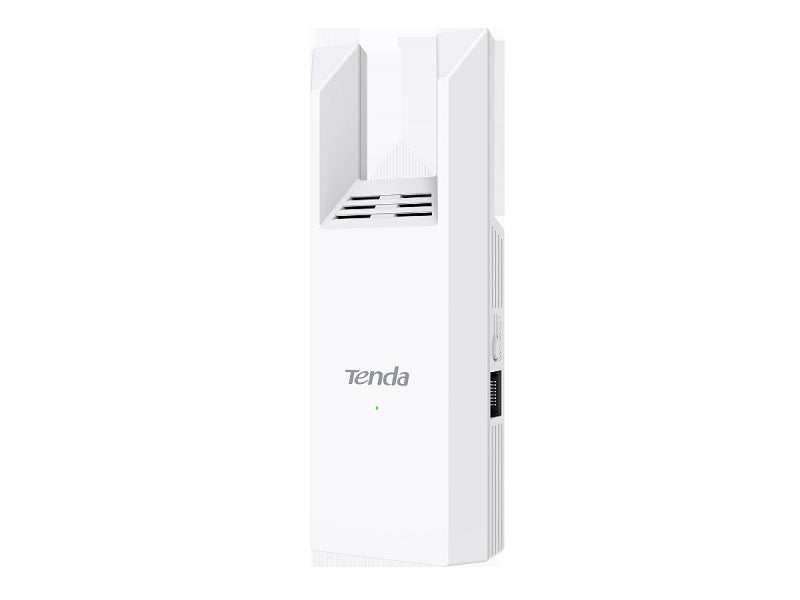 TENDA Ac1200 Dual Band Wi-Fi Range