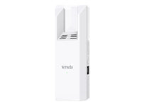 TENDA Ac1200 Dual Band Wi-Fi Range