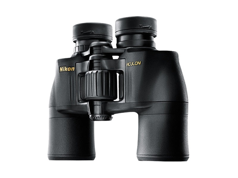 NIKON Aculon A211 10X42 Black
