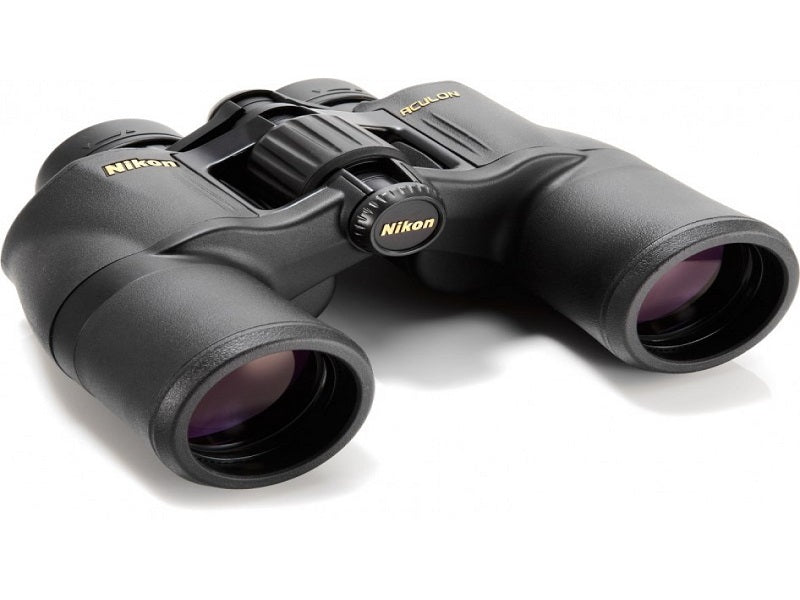 NIKON Aculon A211 10X42 Black