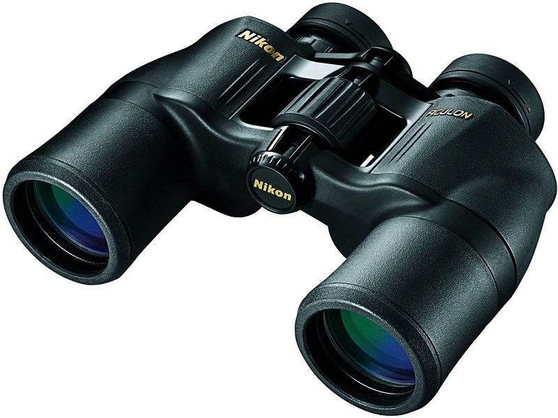 NIKON Aculon A211 10X42 Black