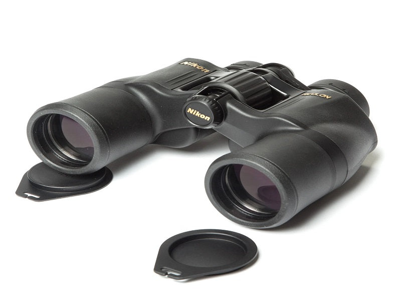 NIKON Aculon A211 10X42 Black