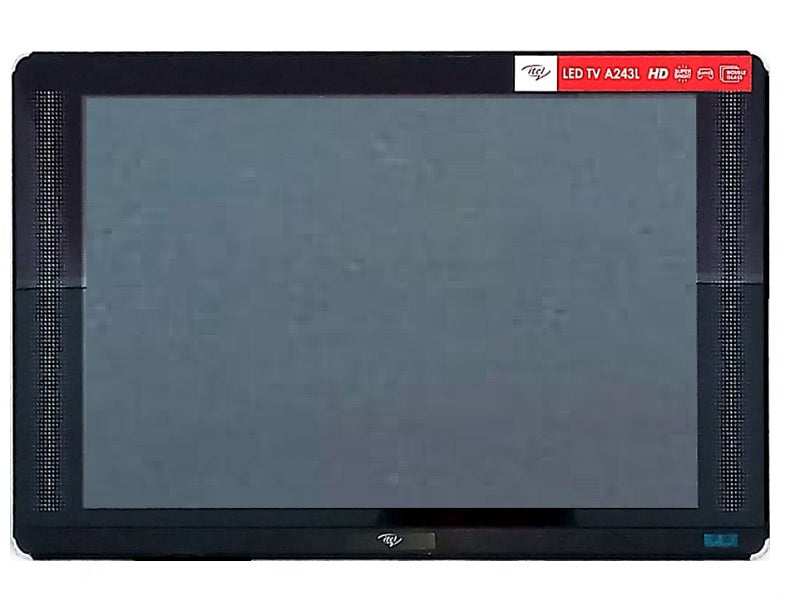 ITEL 24" Hd Led Monitor/Tv Vga Hdmi Usb