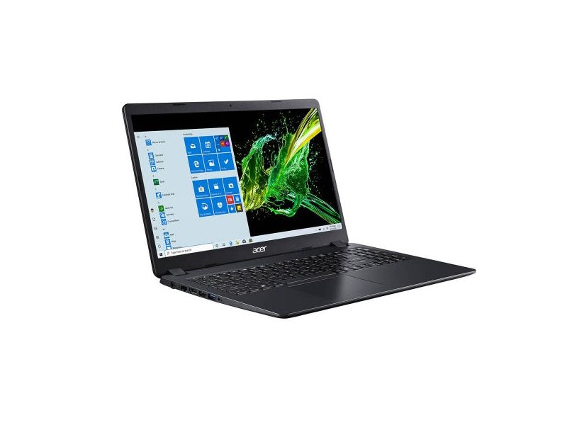 ACER Laptop I3-4Gb-1Tb-W10Hsl