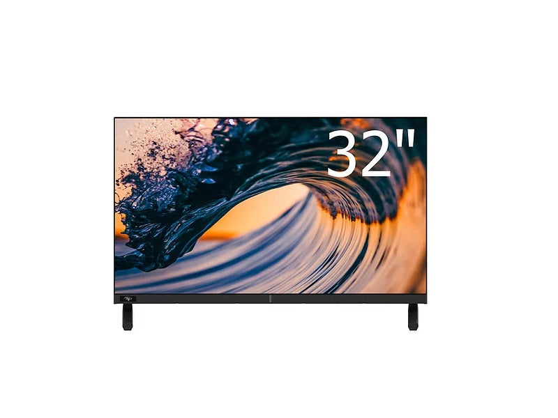ITEL 32" Hd Led Monitor/Tv Vga Hdmi Usb