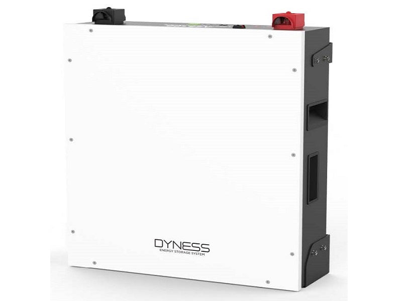 DYNESS A48100 48V Dc 4.8Kwh Lithium Batt