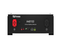 DYNESS A48100 48V Dc 4.8Kwh Lithium Batt