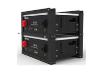 DYNESS A48100 48V Dc 4.8Kwh Lithium Batt