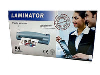 LAMINATING Machine Small A4