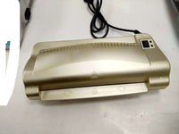 LAMINATING Machine Small A4