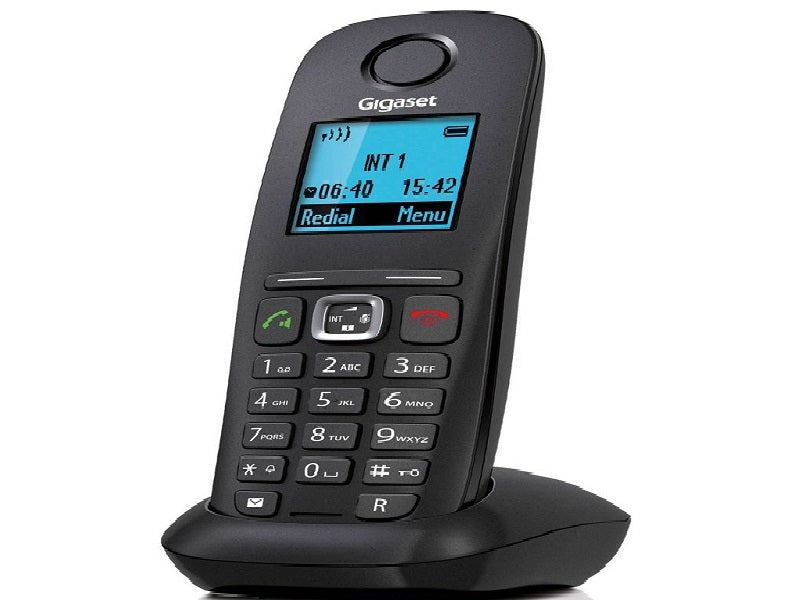 GIGASET A540 Additional Hanset & Charger