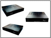 ALPHASAT Full Hd Pvr Receiver A8 Pro
