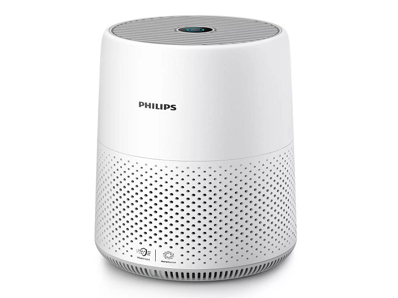 PHILIPS Series 800  Air Purifier White