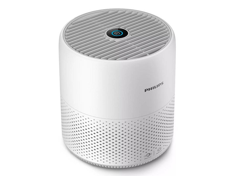 PHILIPS Series 800  Air Purifier White