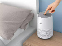 PHILIPS Series 800  Air Purifier White
