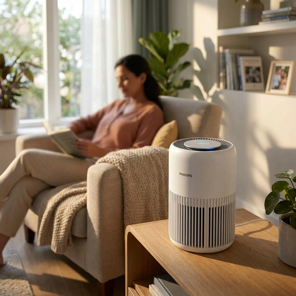 Philips PureProtect Mini 900 Series Air