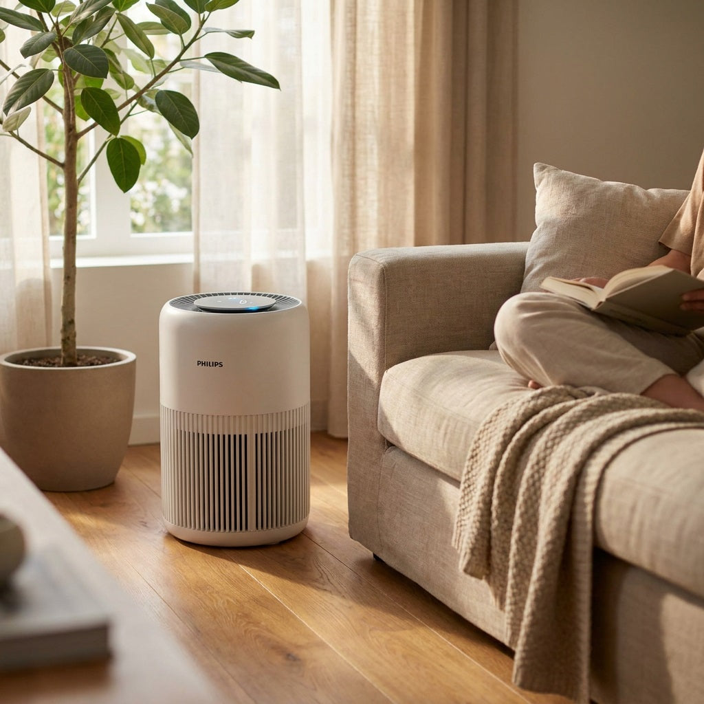 Philips PureProtect Mini 900 Series Air