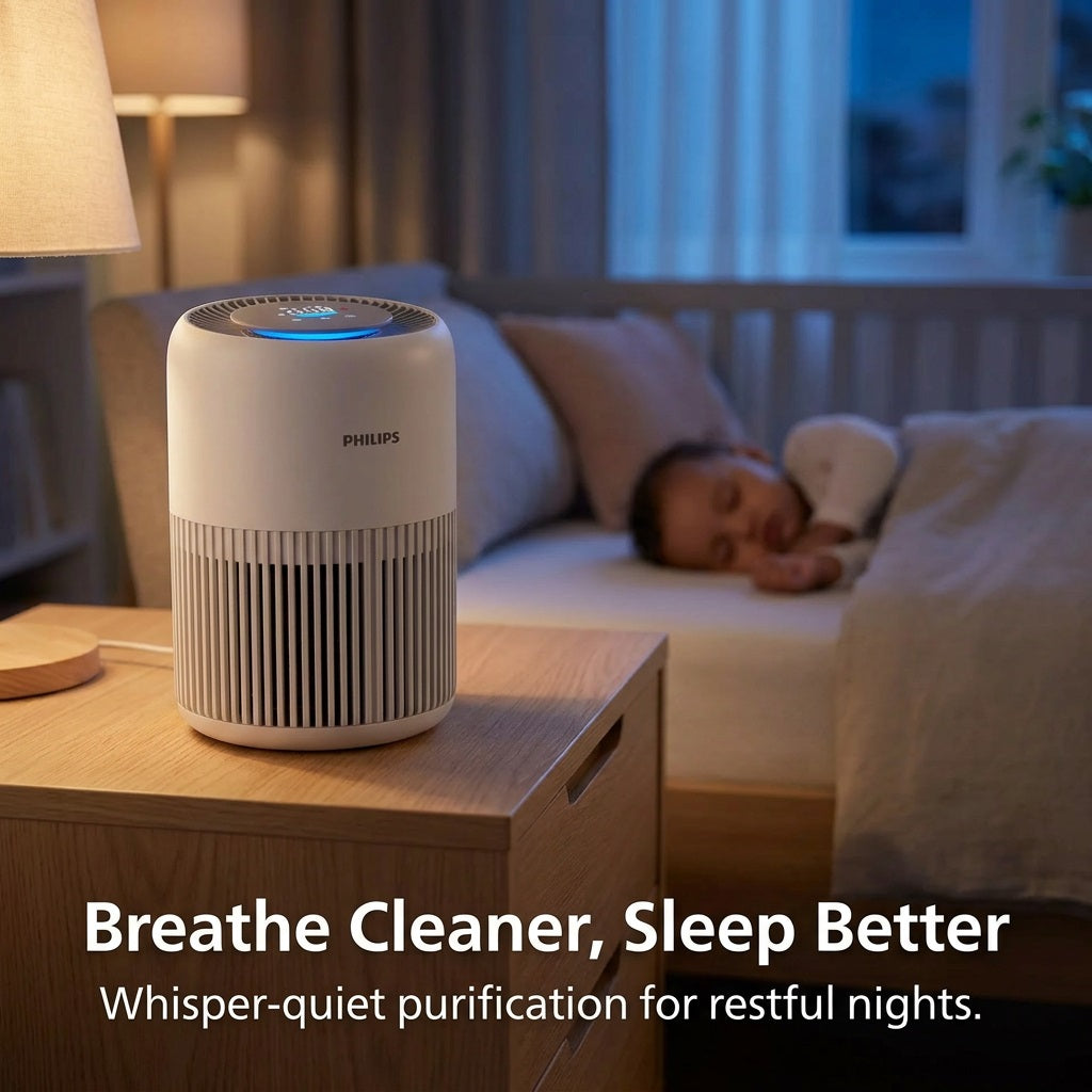 Philips PureProtect Mini 900 Series Air