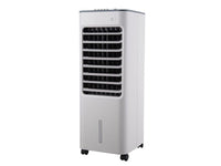 MIDEA 5.6L Air Cooler White