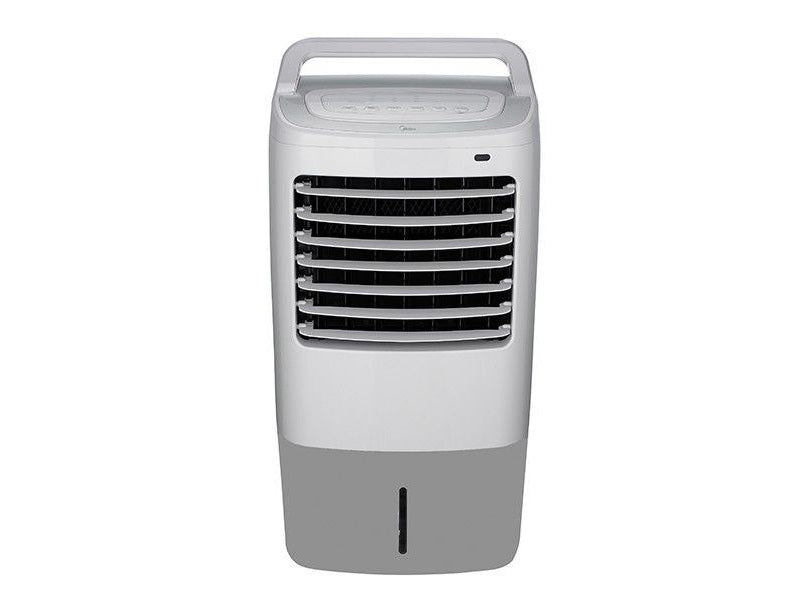MIDEA 10L Air Cooler White