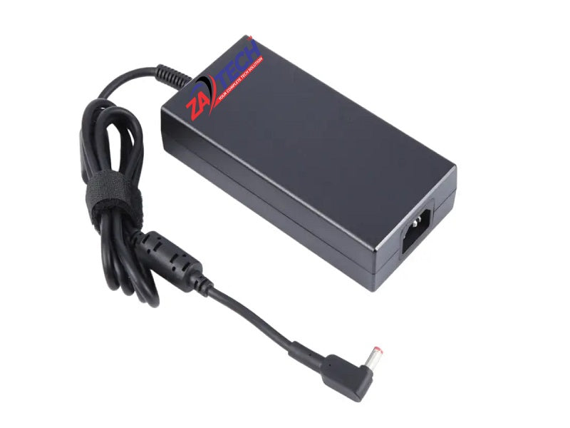 AcerLaptop Charg 19.5V-11.8A Dc 5.5*1.7m