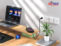 AcerLaptop Charg 19.5V-11.8A Dc 5.5*1.7m