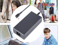 AcerLaptop Charg 19.5V-11.8A Dc 5.5*1.7m