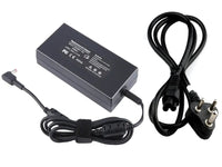 AcerLaptop Charg 19.5V-11.8A Dc 5.5*1.7m