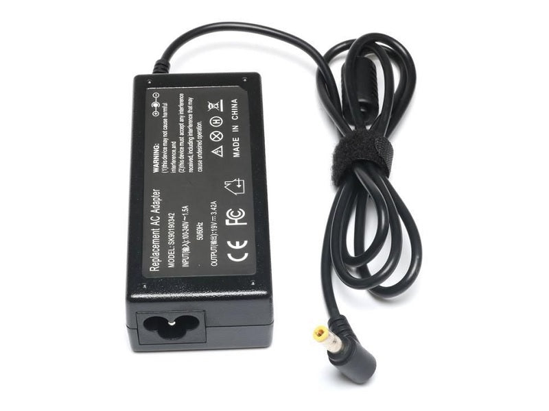 ACER Lt Charg 19V-1.58A Dc5.5*2.5Mm