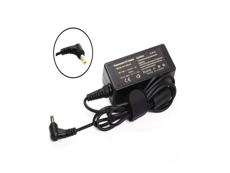 ACER Lt Charg 19V-1.58A Dc5.5*2.5Mm