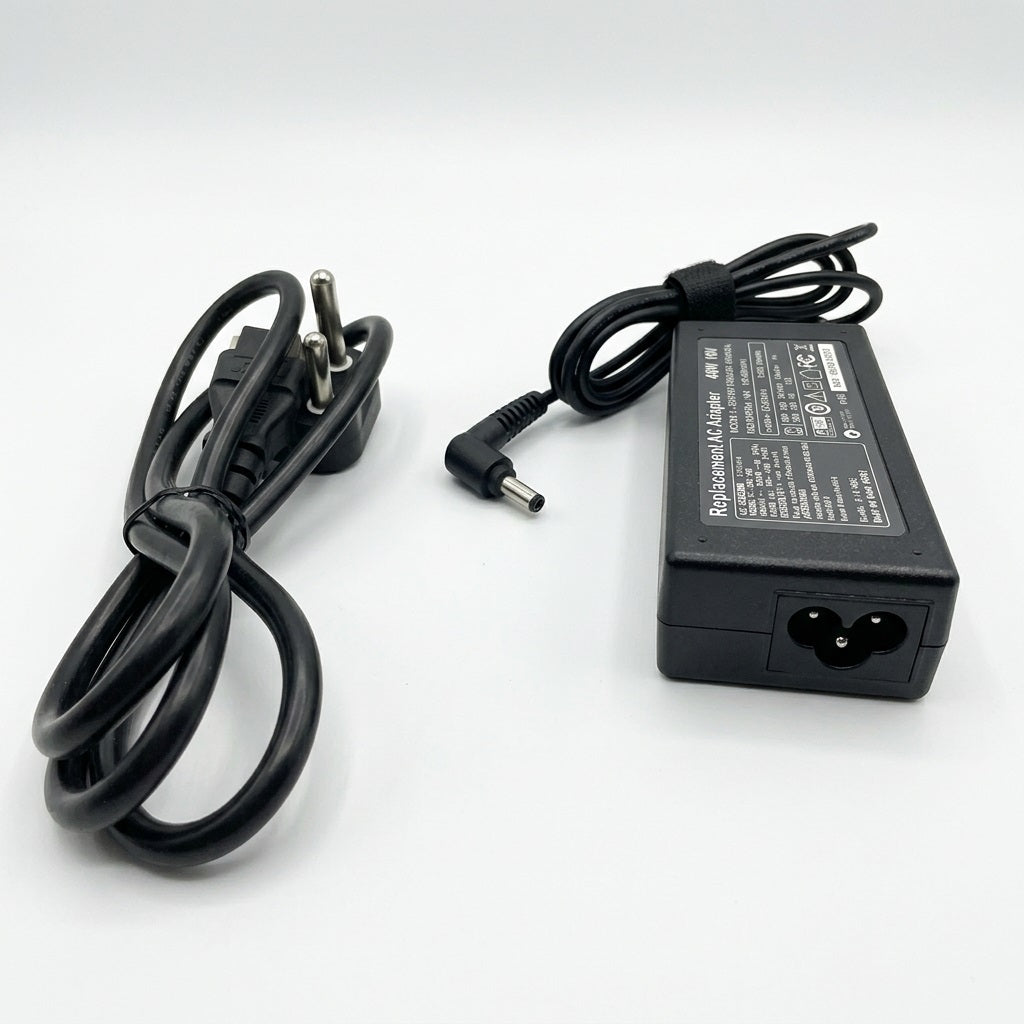 ACER Laptop Charg 19V-2.37A Dc4.0*1.35Mm