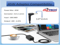 AC19V-2.37A-3.0