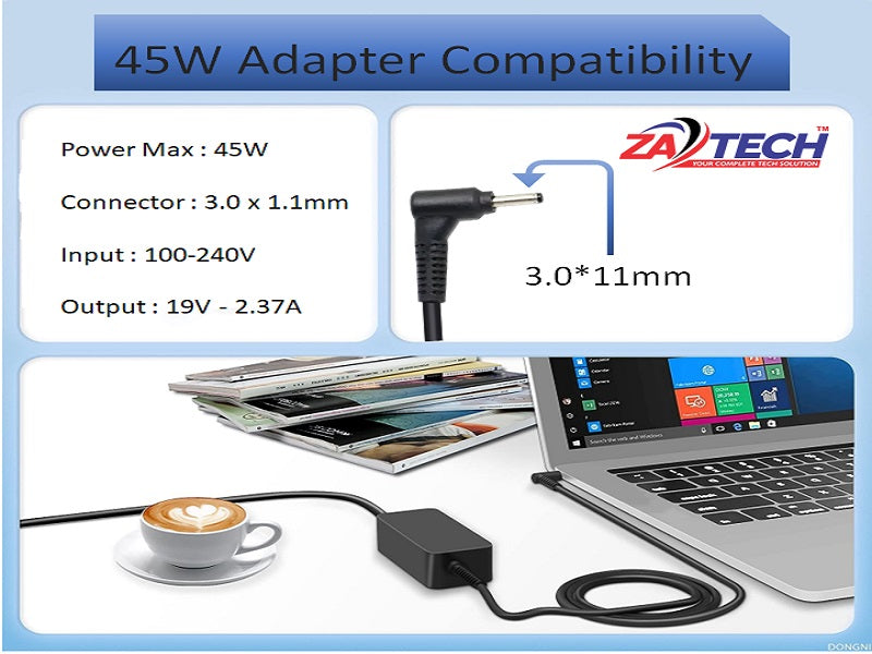 AC19V-2.37A-3.0