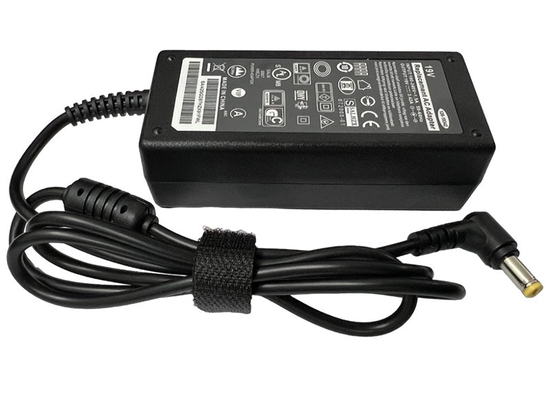 ACER Lt Charg 19V-3.42A Dc 5.5*2.5Mm