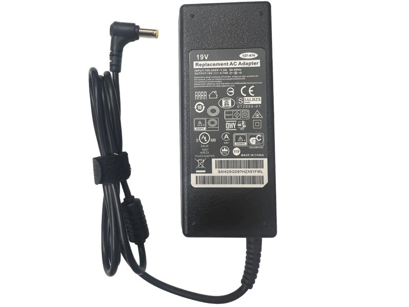 ACER Lt Charg 19V-4.74A Dc 5.5*2.5Mm